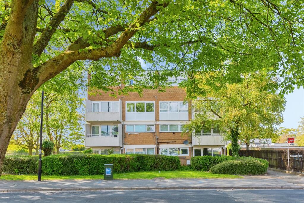 Main image of property: William McCool Close, Binley, COVENTRY