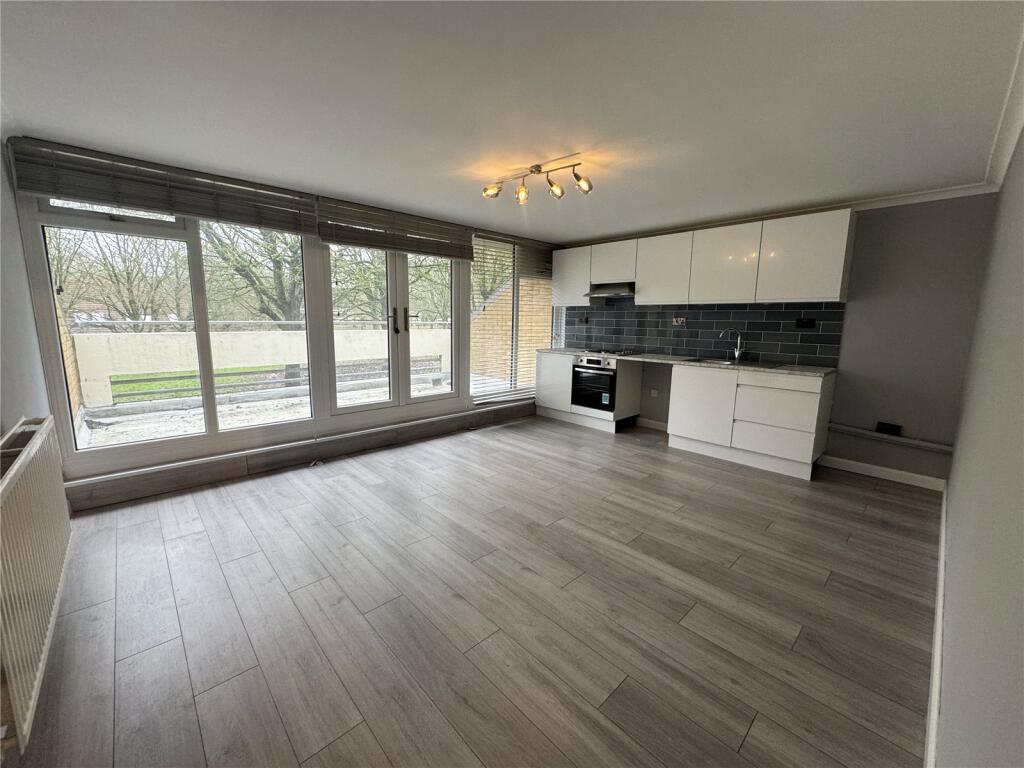 Main image of property: Kingsway Gardens, Andover, Hampshire, SP10