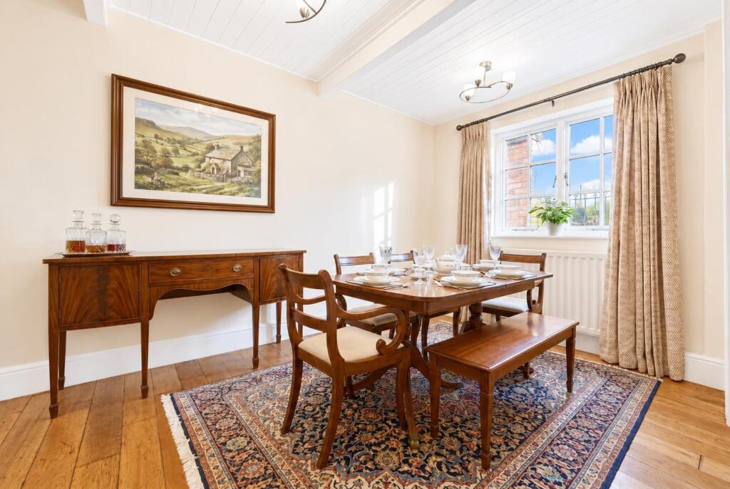 House in Melton, Bottesford - View 3