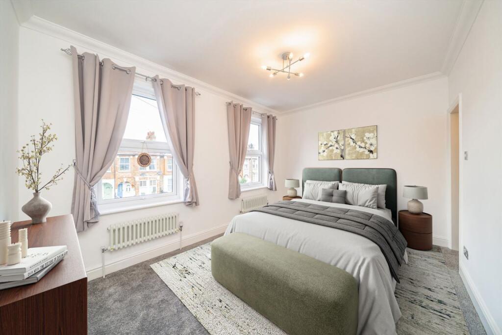House in London, Summerstown - View 4