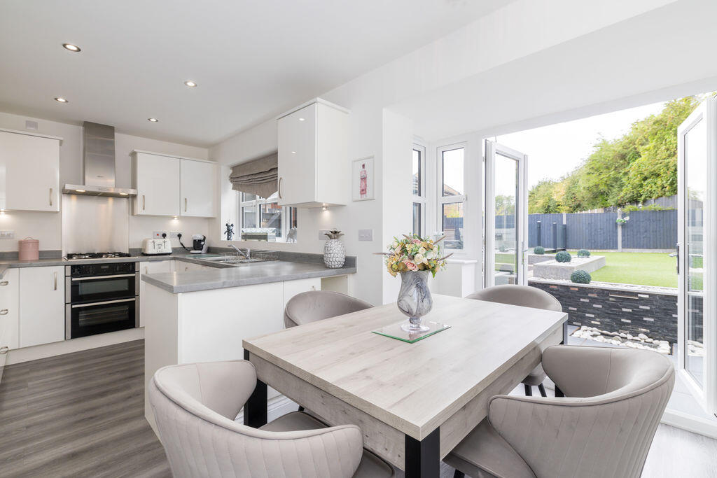 House in Wigan - View 3