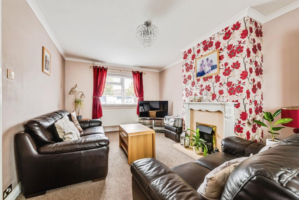 House in Oxford, Rose Hill - View 3