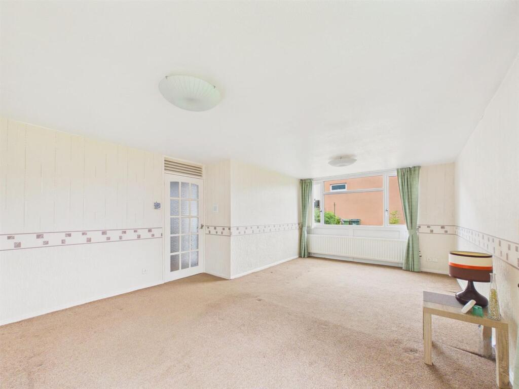 House in Newcastle upon Tyne - View 4