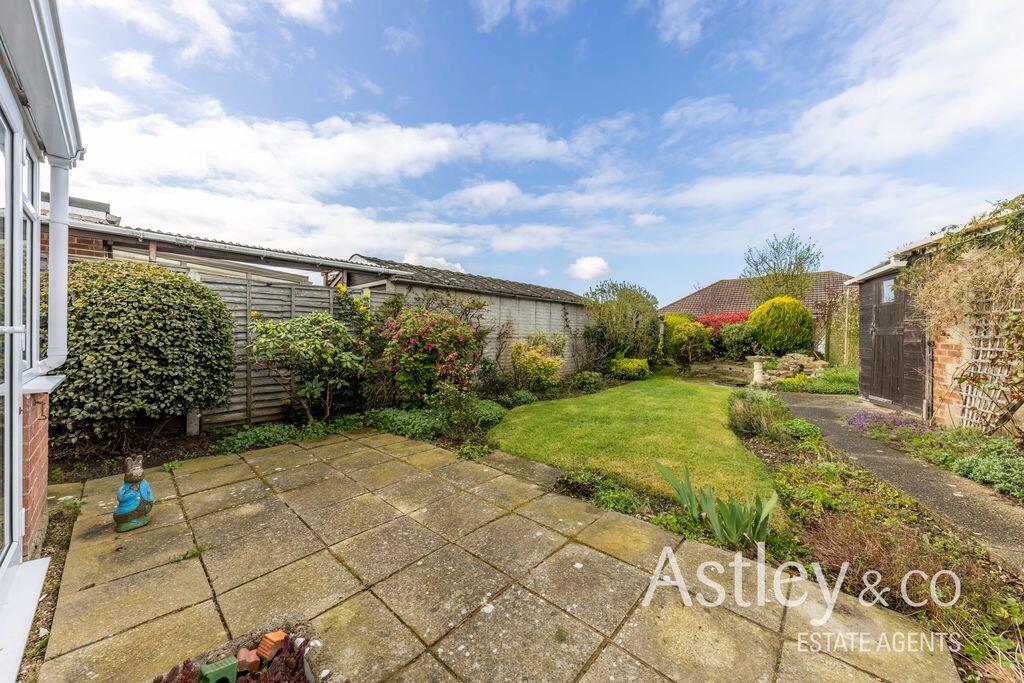 House in Broadland, Sprowston - View 2