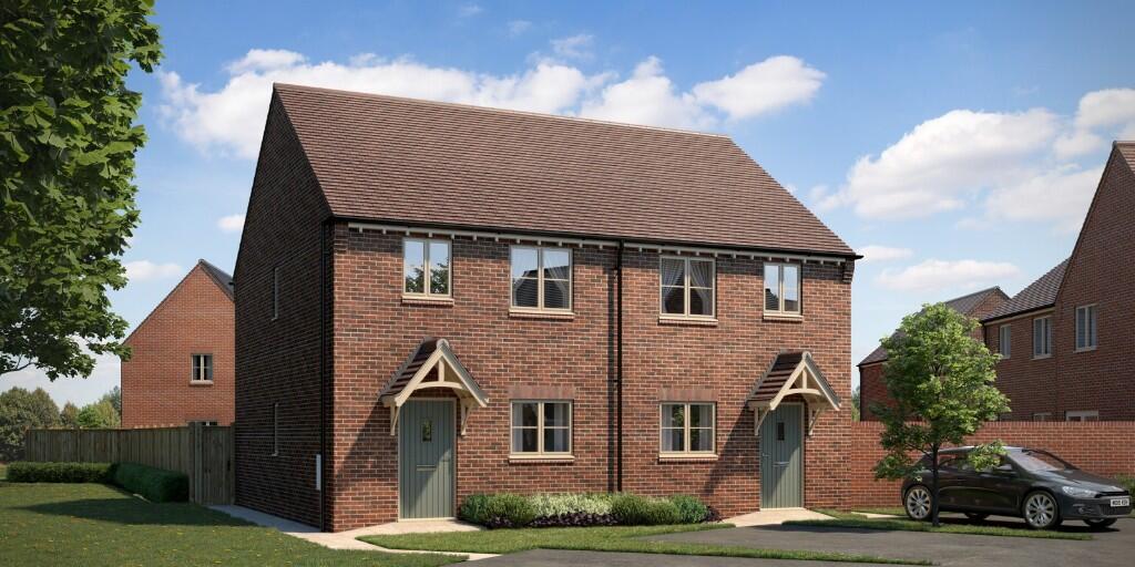 Main image of property: Whissendine Grove,
Stapleford Road,
Whissendine,
Rutland,
LE15 7LE