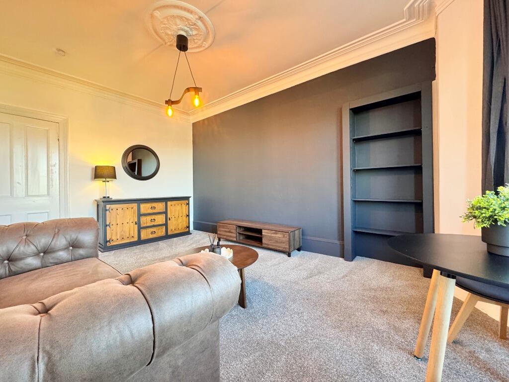 Apartment in Paisley - View 4