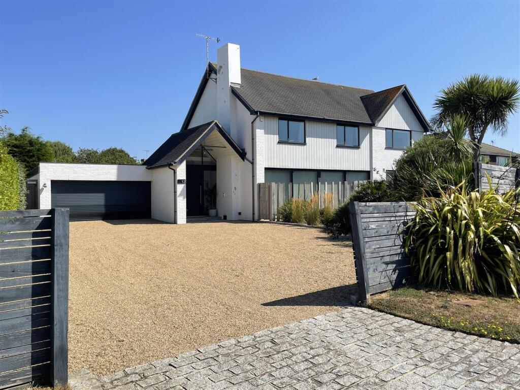 Main image of property: Tamarisk Way, East Preston.