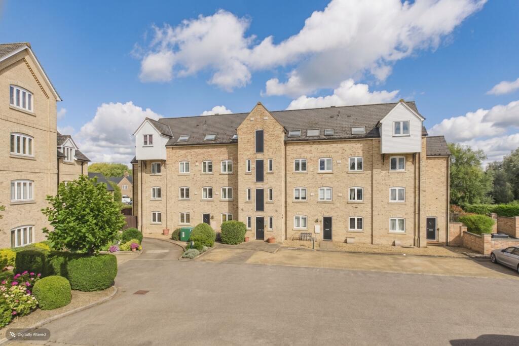 Main image of property: Mill Road, Buckden, St. Neots, Cambridgeshire, PE19