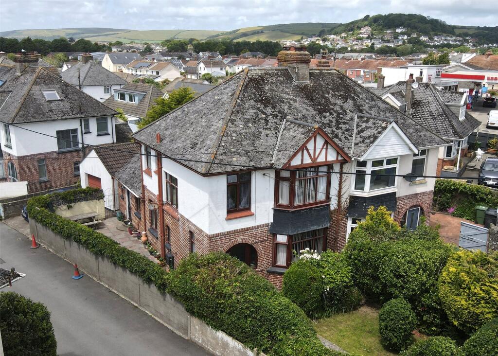 Main image of property: Exeter Road, Braunton, Devon, EX33