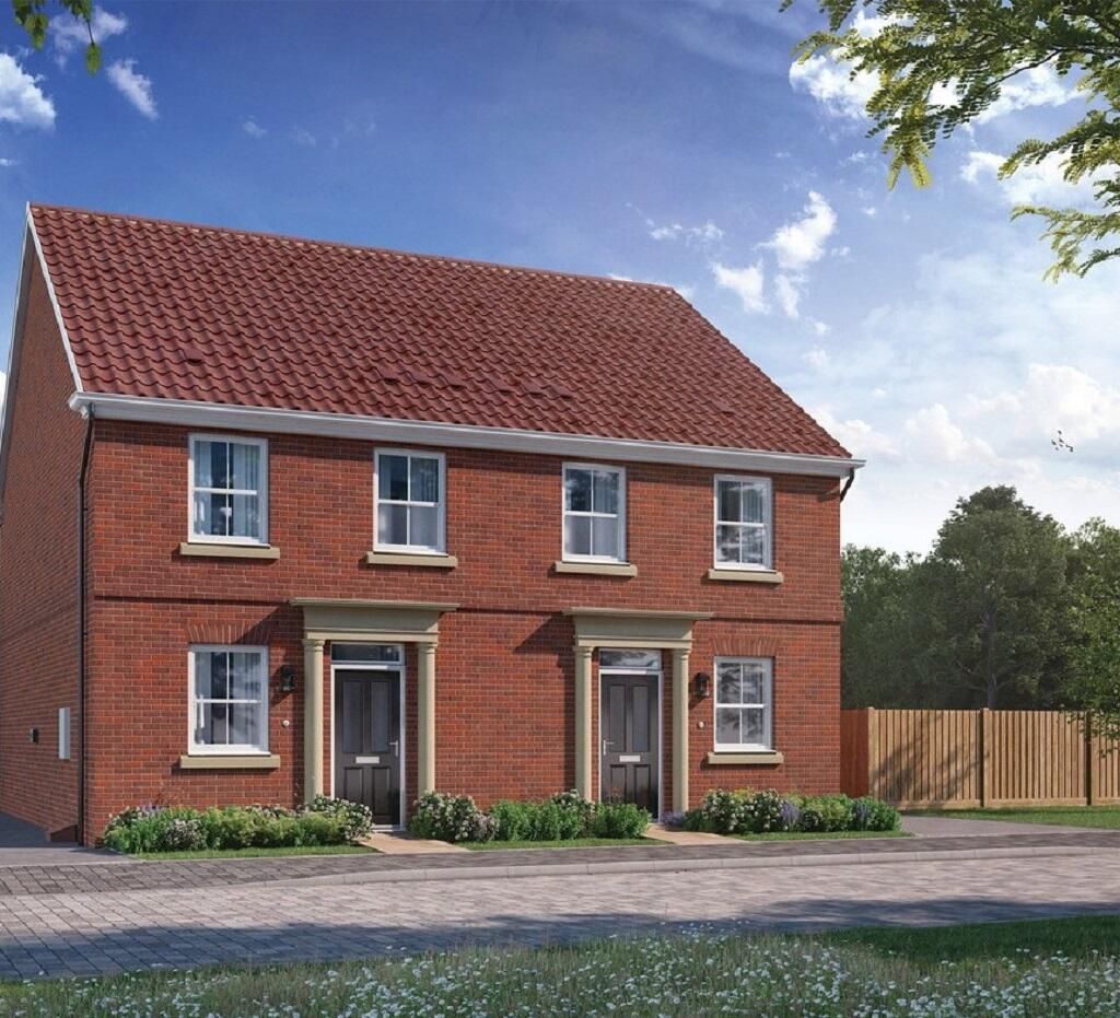 Main image of property: Manningtree Park, Mistley, Manningtree