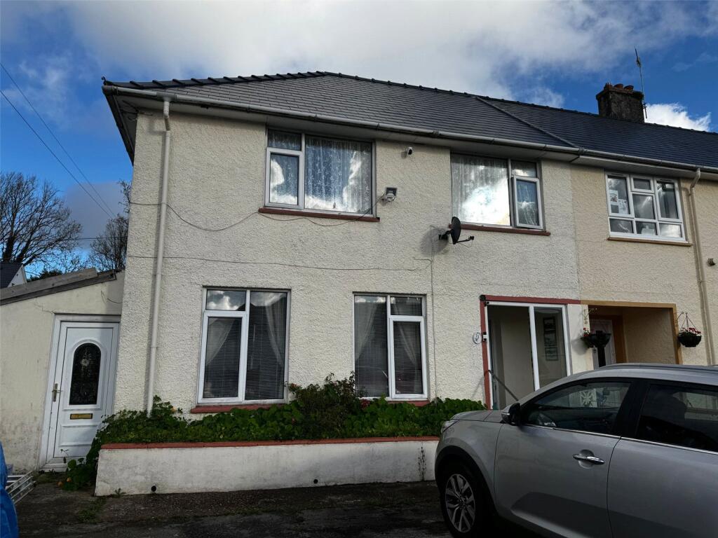 Main image of property: Coldwell Terrace, Pembroke, Pembrokeshire, SA71