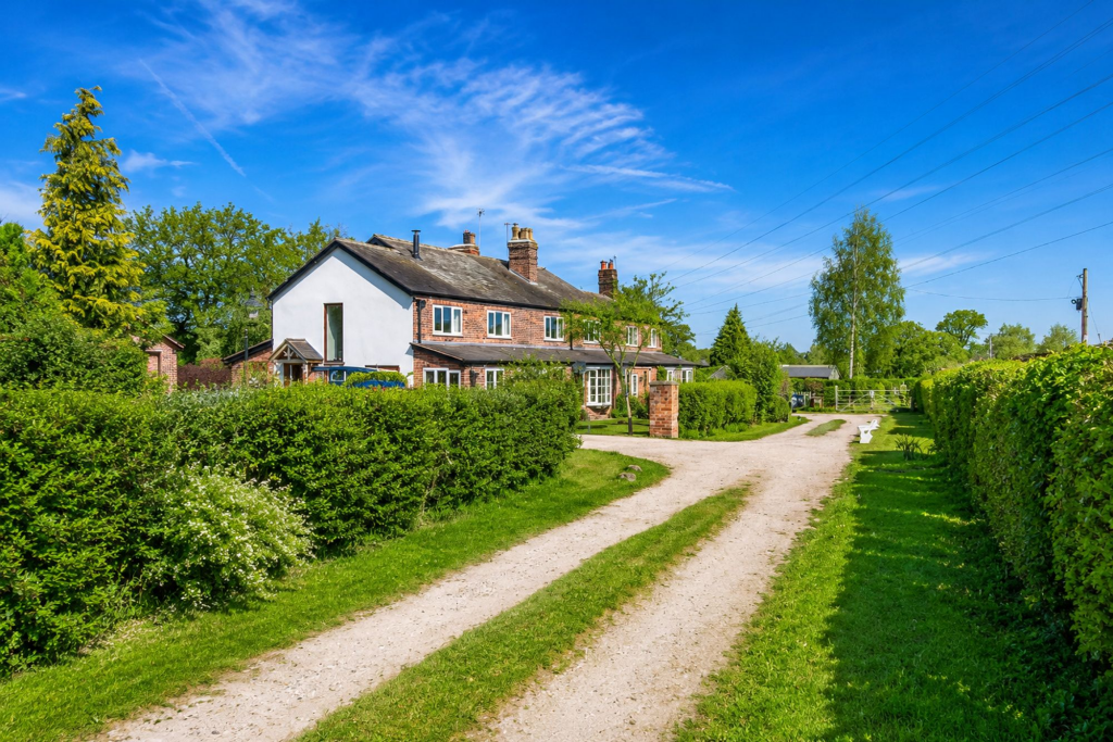 Main image of property: Prospect Lane, Alderley Edge, SK9