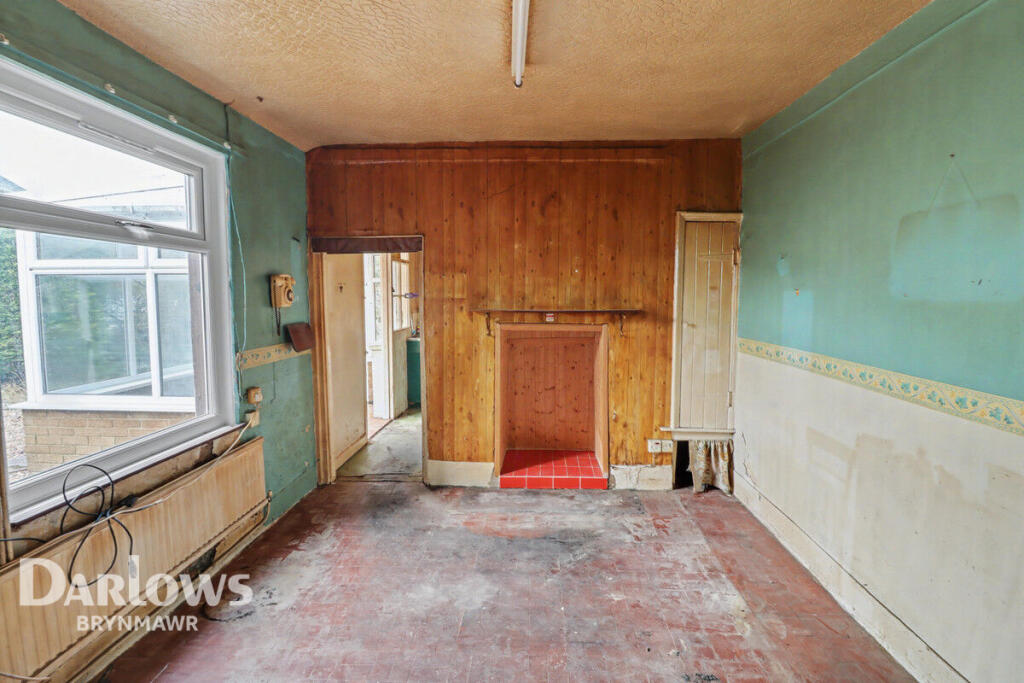 Main image of property: King Street, Brynmawr