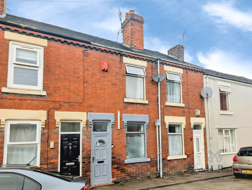 Main image of property: Bycars Road, Stoke-on-Trent, Staffordshire, ST6
