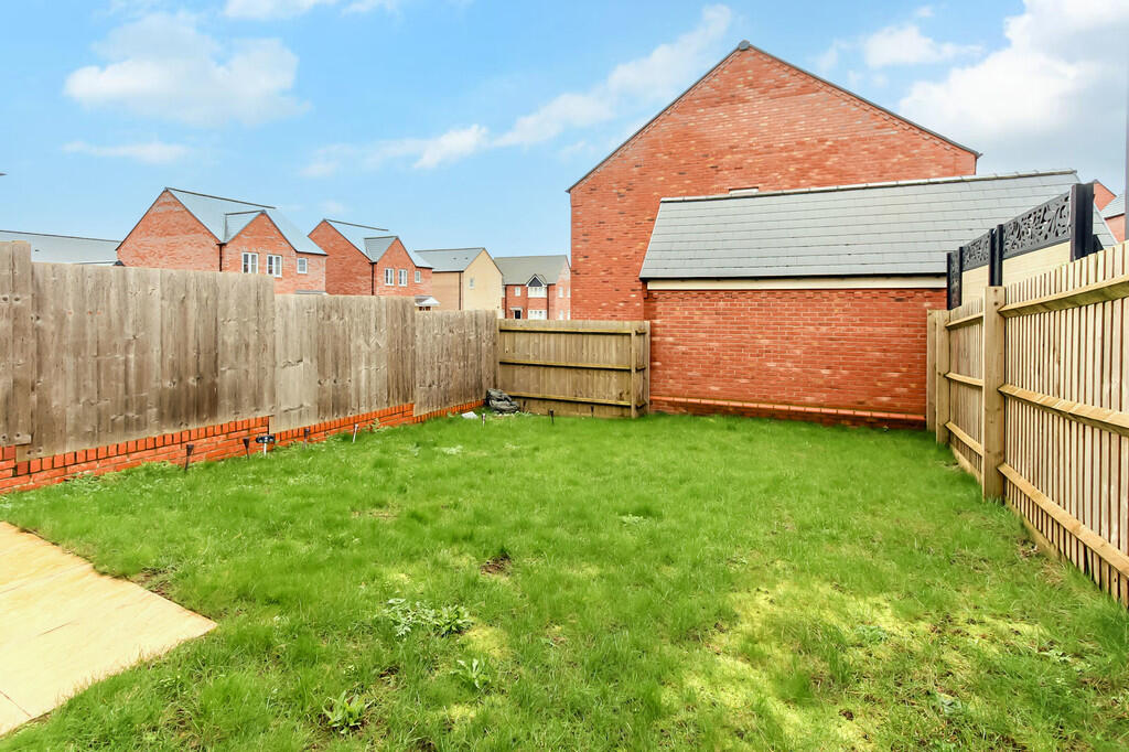 Ise Valley Way, Wellingborough - View 4