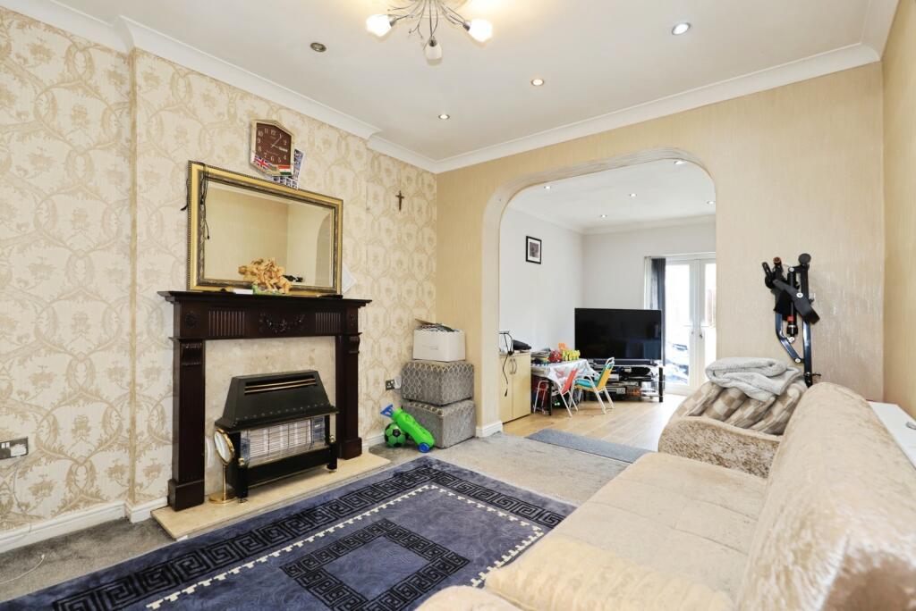 House in Wolverhampton - View 2
