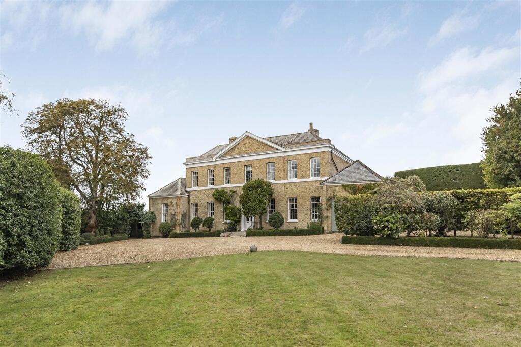 Main image of property: Brooklands Lane, Alconbury