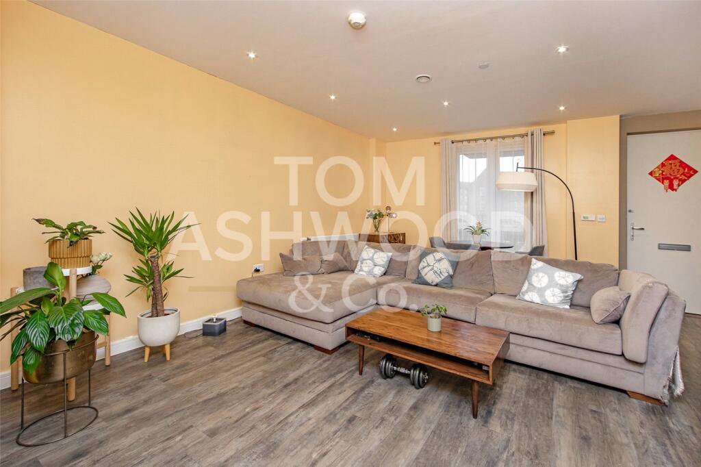 House in Ilford - View 2