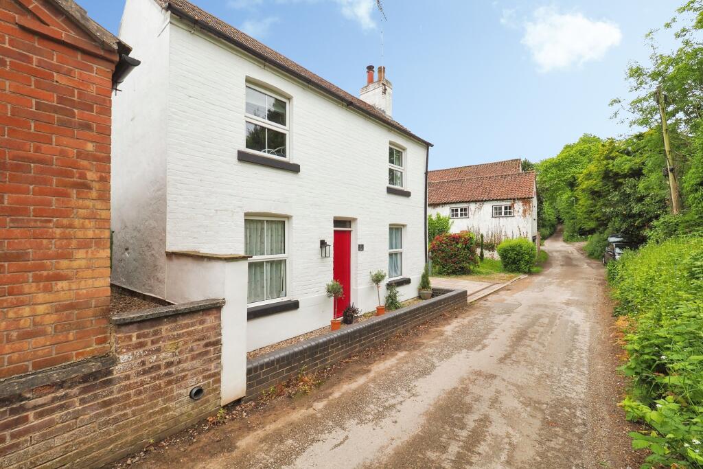 Main image of property: Red Lane, Lowdham, NG14