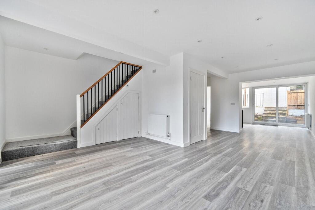 Main image of property: Red Lion Lane, Farnham, GU9