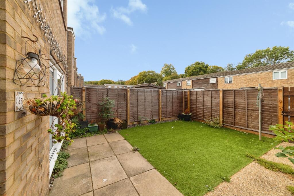 House in Stevenage - View 4