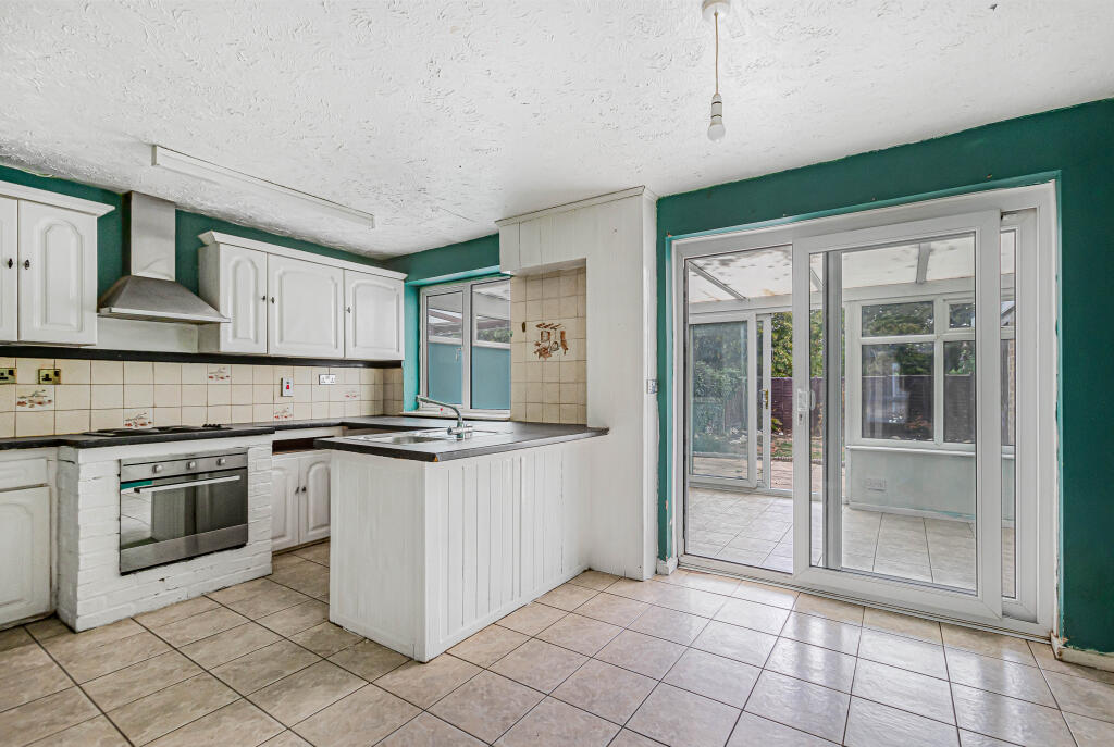 House in Milton Keynes - View 3