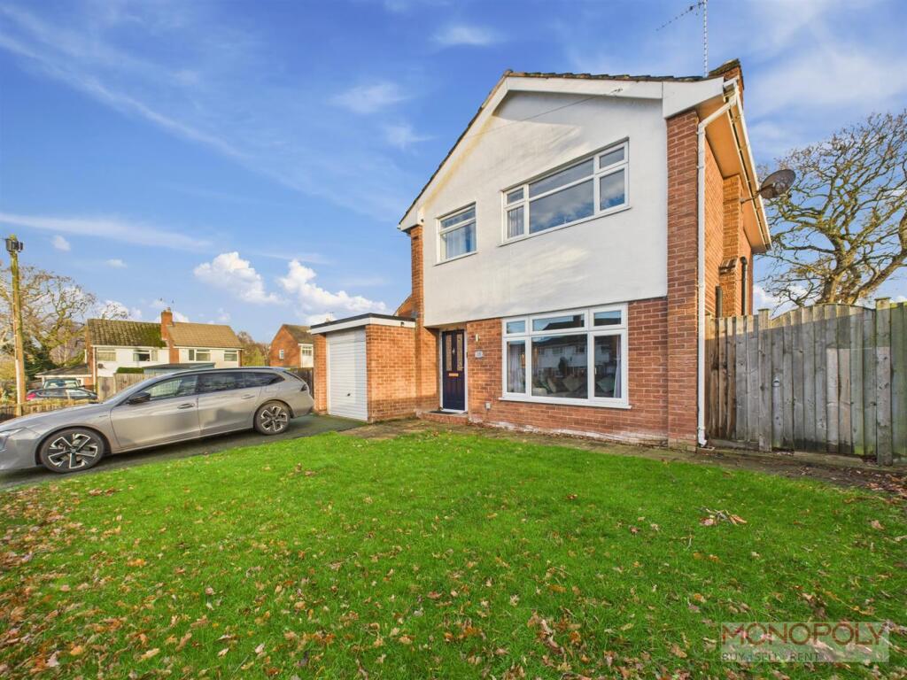 Main image of property: Wynter Lane, Tilston, Malpas