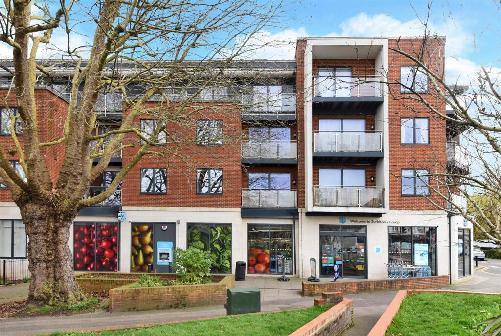 Main image of property: Ellerton Road, Surbiton