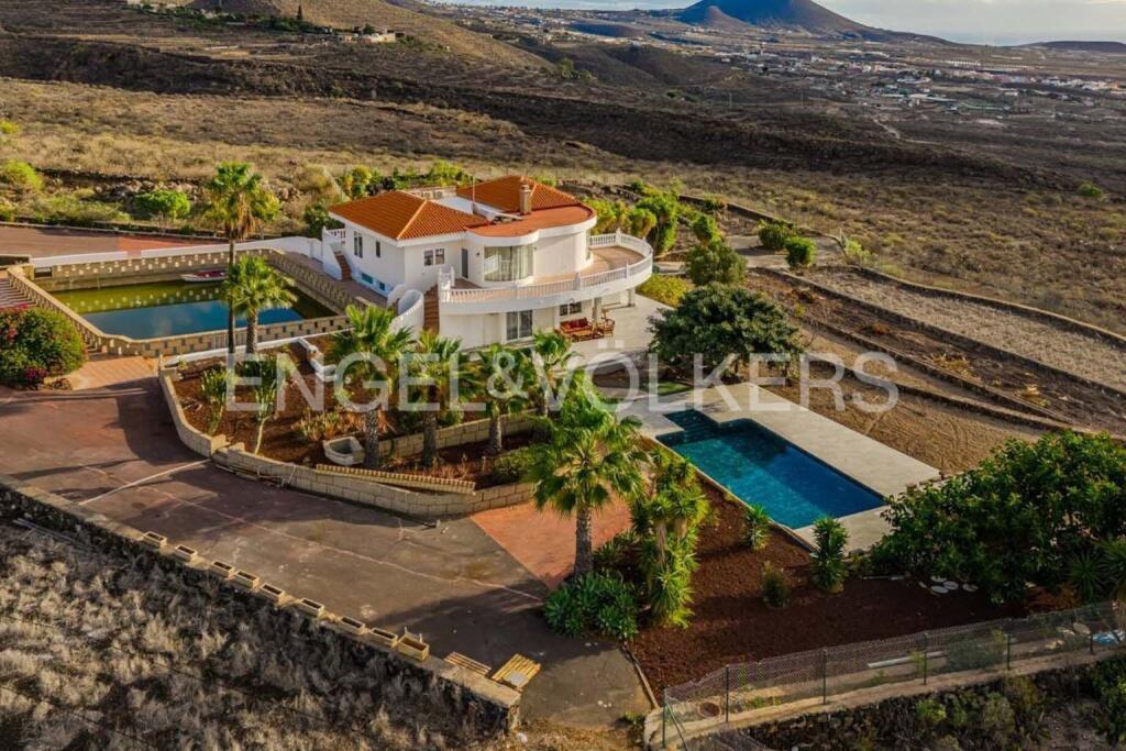 Main image of property: Canary Islands, Tenerife, Adeje