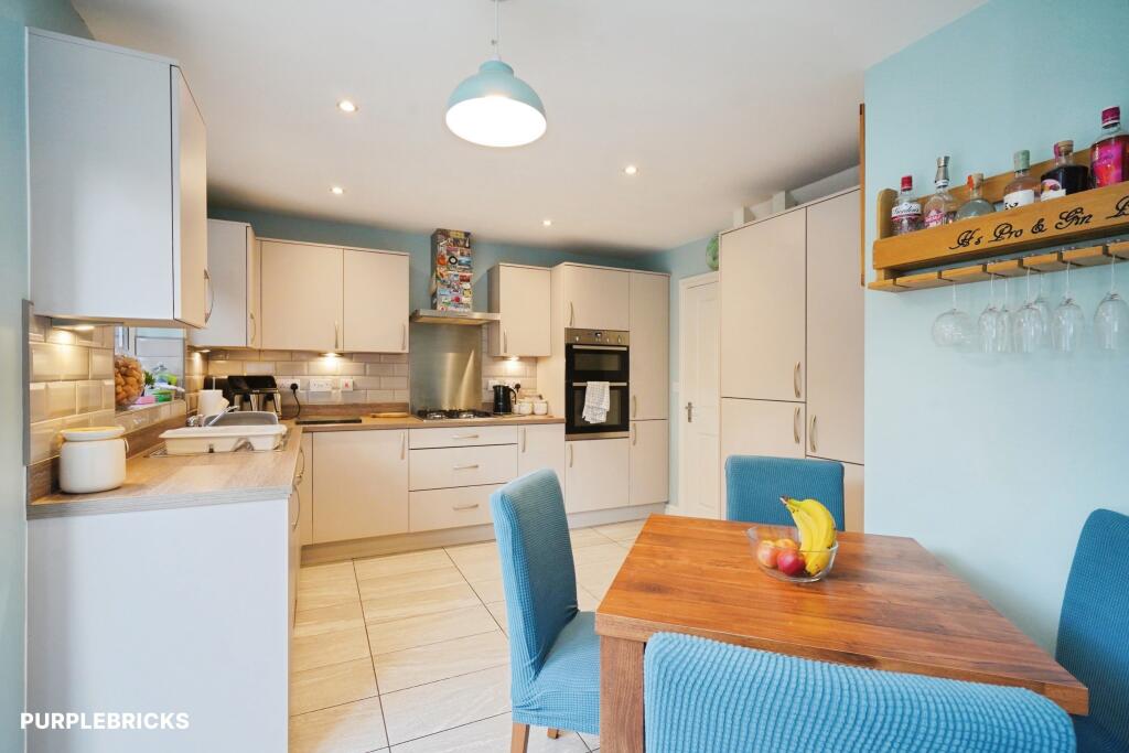 House in Derby - View 5