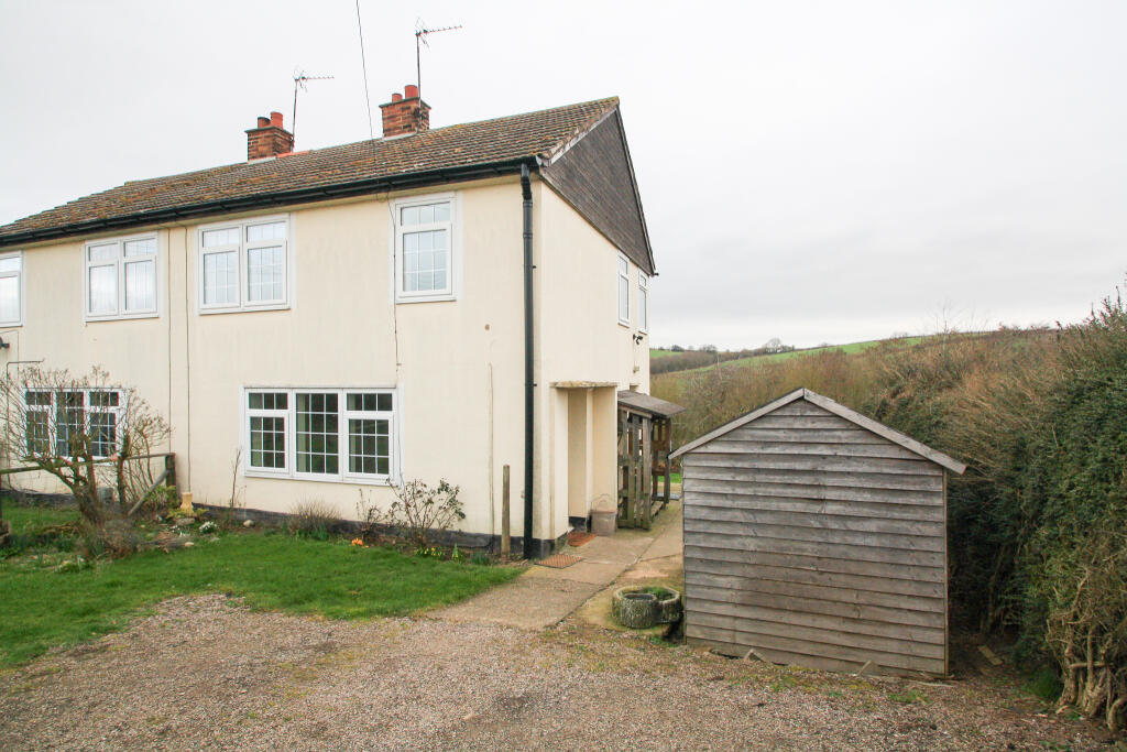 Main image of property: Barrow Road, TF13 6PN