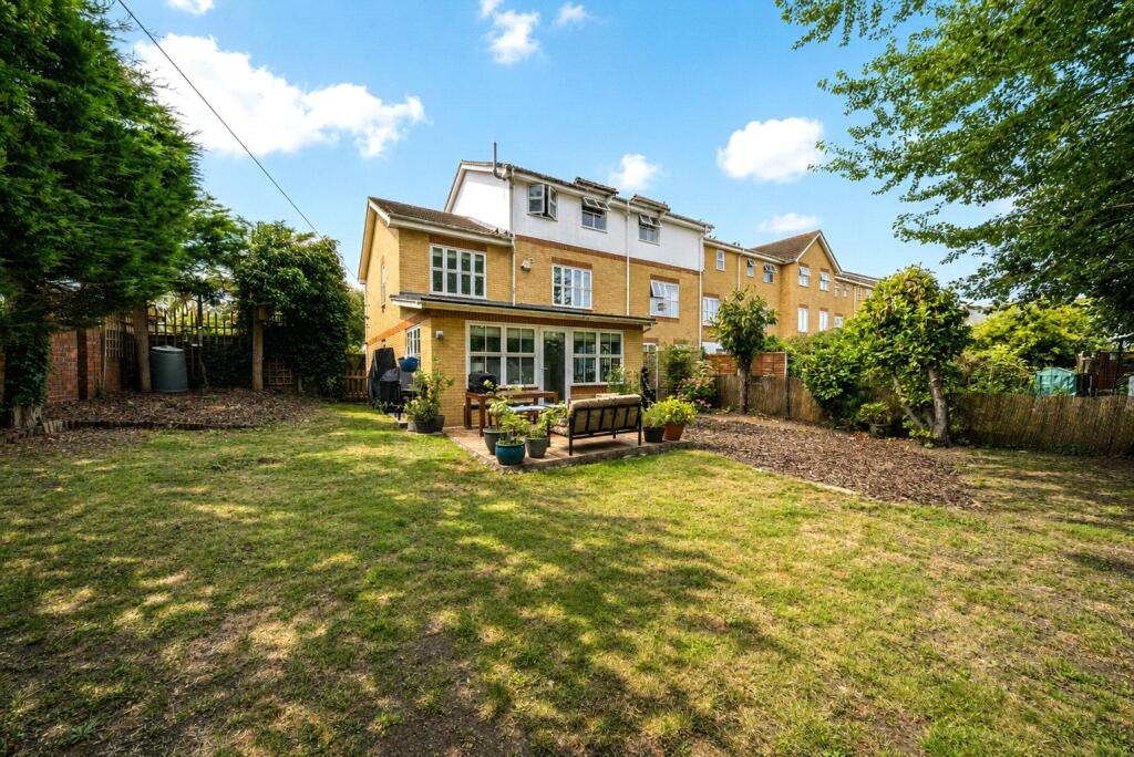 Main image of property: Stocton Close, Guildford, Surrey, GU1