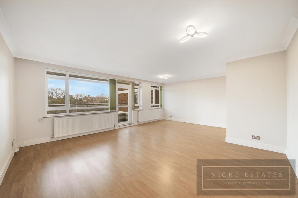 Main image of property: Mayflower Lodge, Regents Park Road, N3 - SEE 3D VIRTUAL TOUR!
