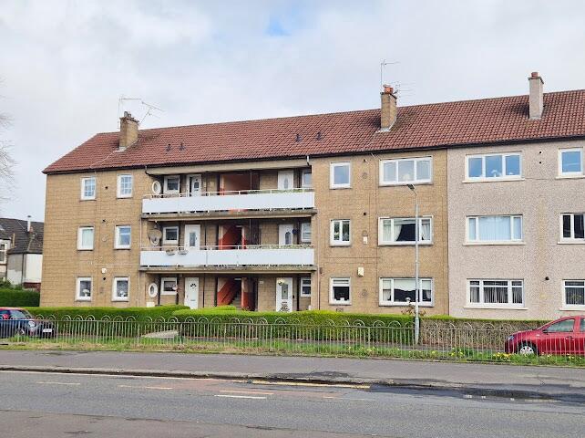 Main image of property: 1994  Paisley Road West, Glasgow