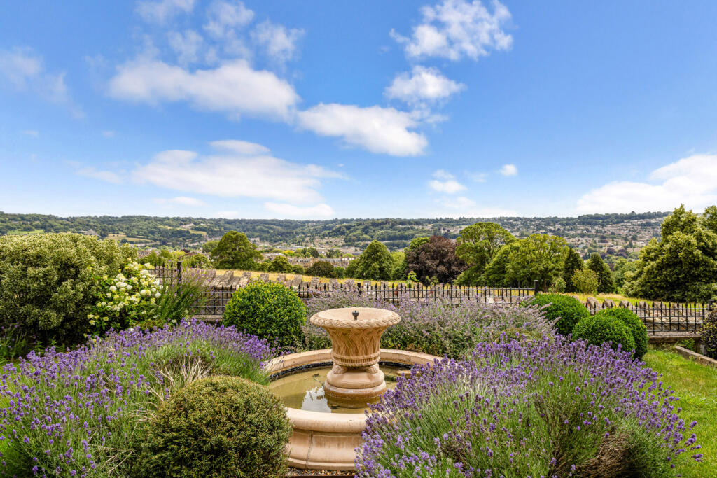 Sion Hill, Bath, Somerset, BA1 photo 4