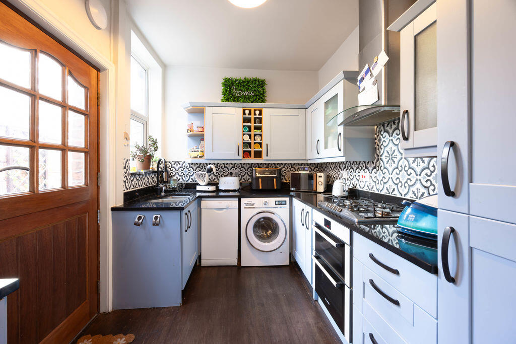 House in Wigan, Greater Manchester - View 4