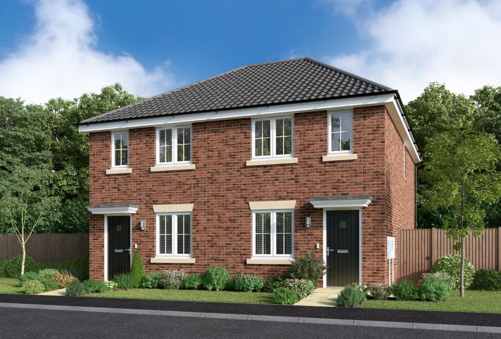 Main image of property: Catterick Road, Catterick Garrison, DL9 4XL