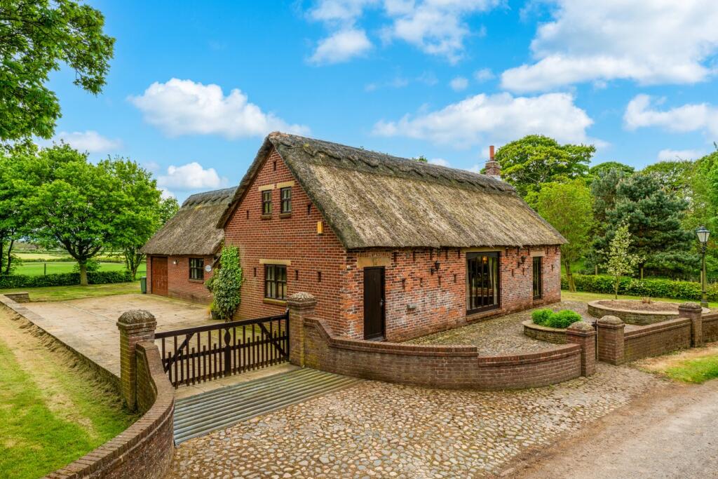 Main image of property: Meagles Lane, Little Eccleston, Preston, PR3