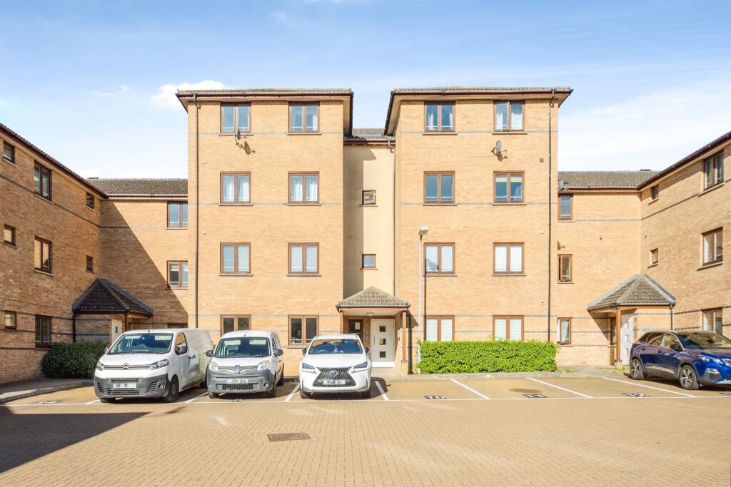 Main image of property: Marine Court, Leadenhall, Milton Keynes