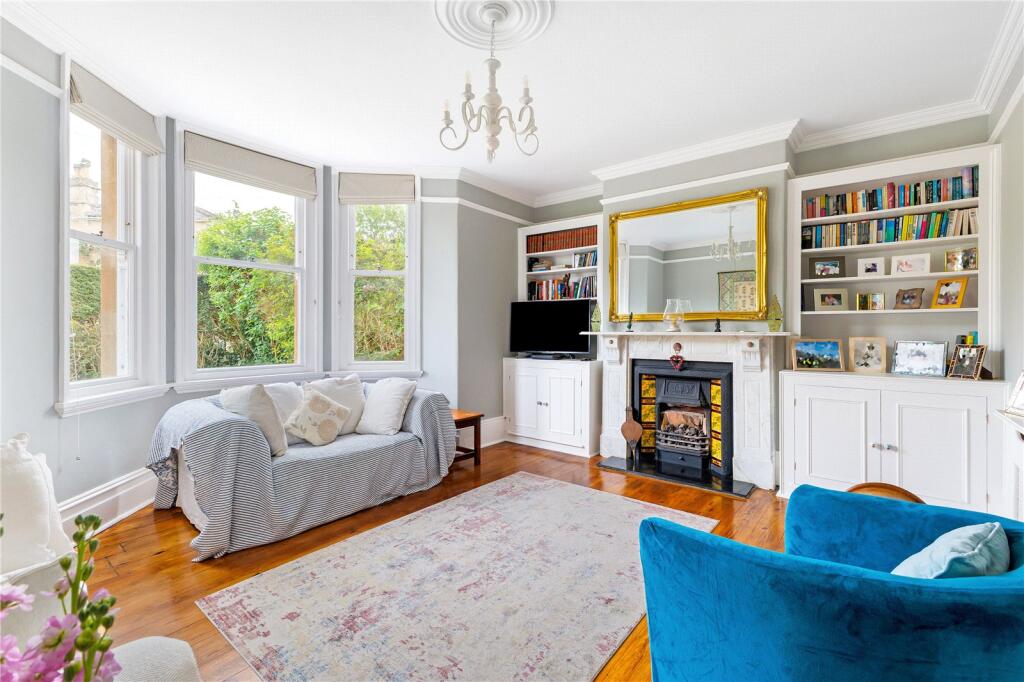 Forester Road, Bath, Somerset, BA2 - View 2