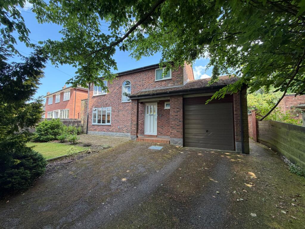 Main image of property: Marlborough Gardens, Stanwix, Carlisle, CA3 9NQ