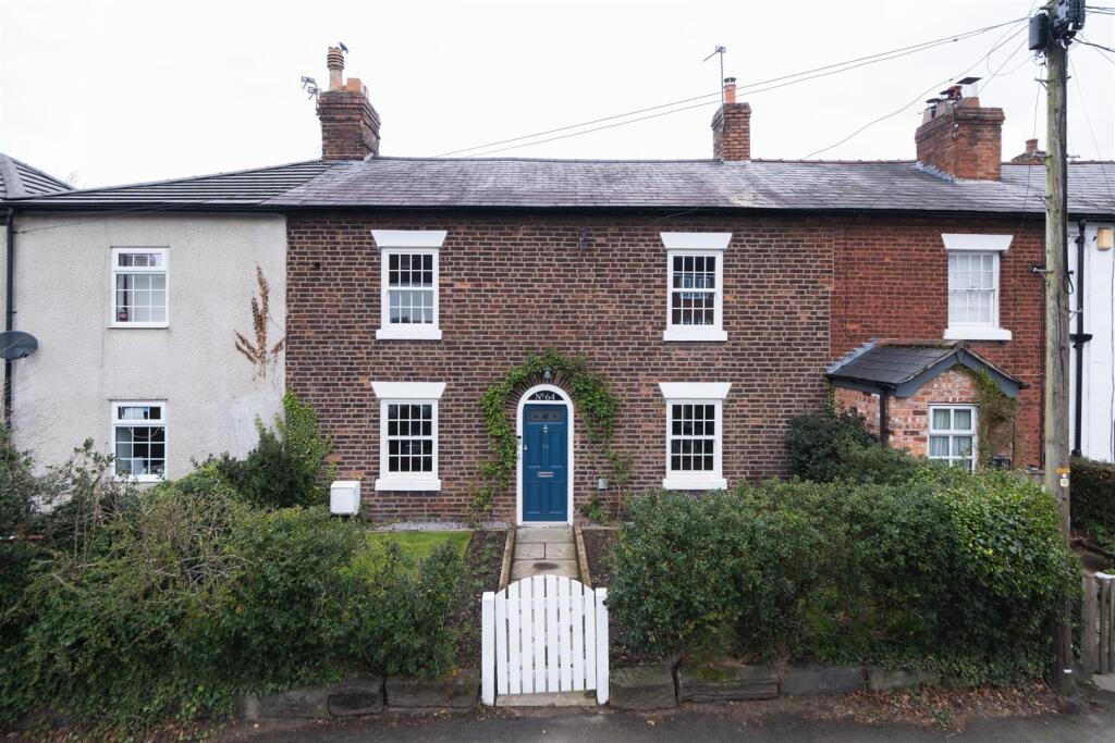 Main image of property: High Street, Weaverham