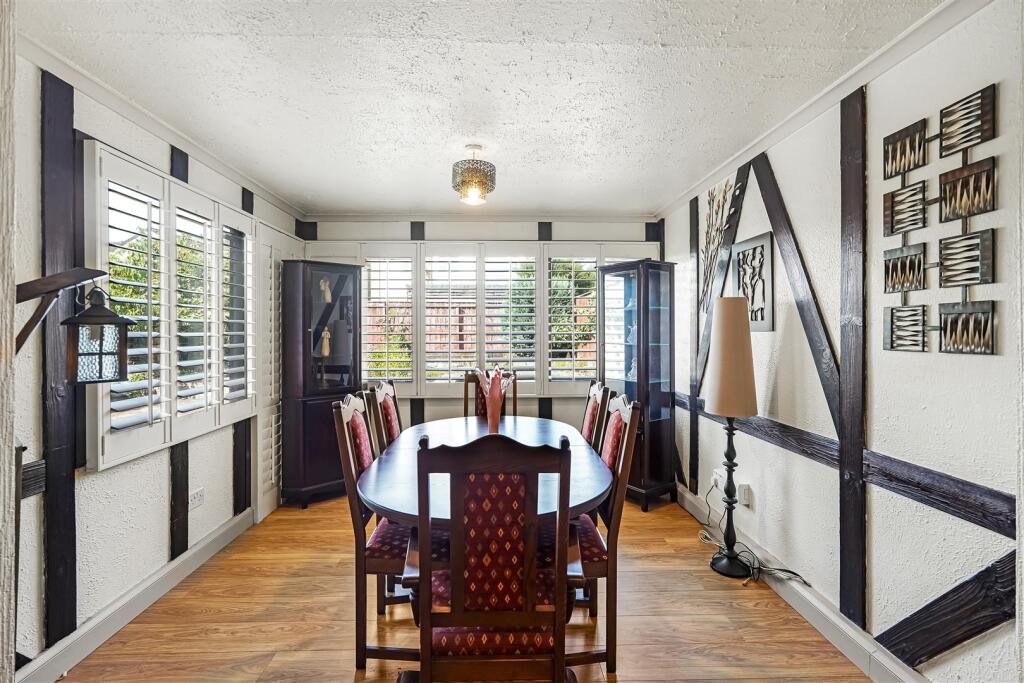 House in Darlington, Hurworth - View 4