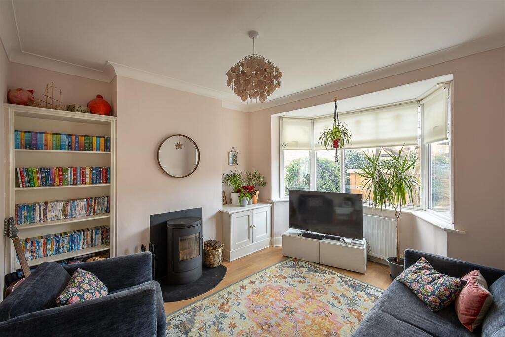 Ridgewood Gardens, South Gosforth, Newcastle upon Tyne photo 2