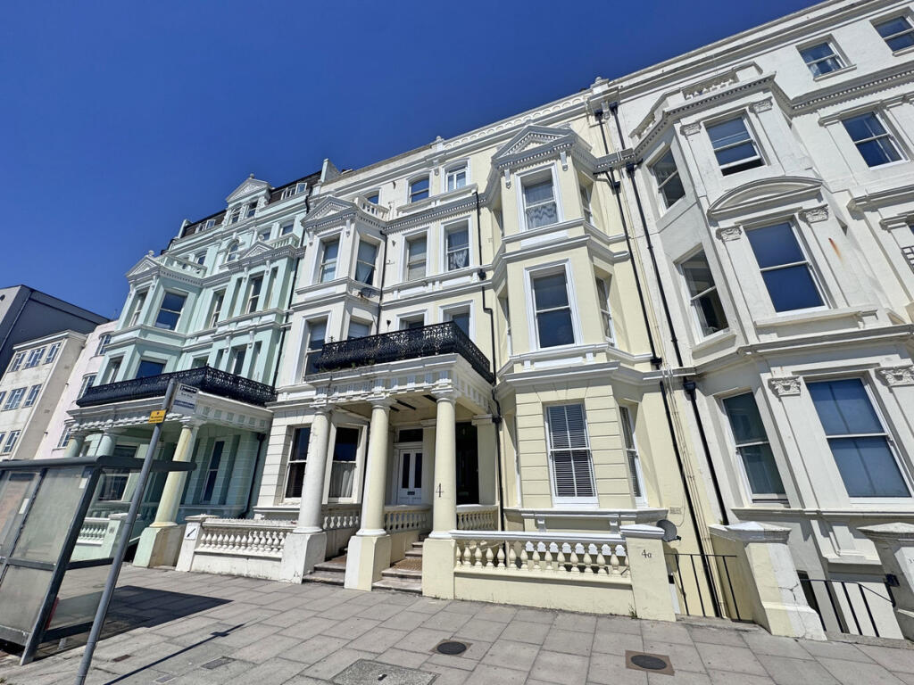 Main image of property: St Aubyns Gardens, Hove