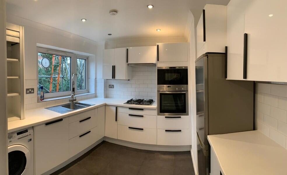 Main image of property: Maple Road, Surbiton KT6