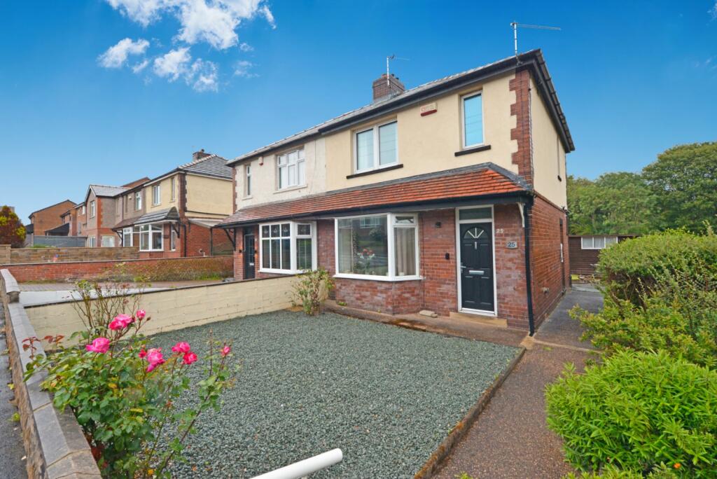 Main image of property: Brookfield View, Cleckheaton, West Yorkshire, BD19