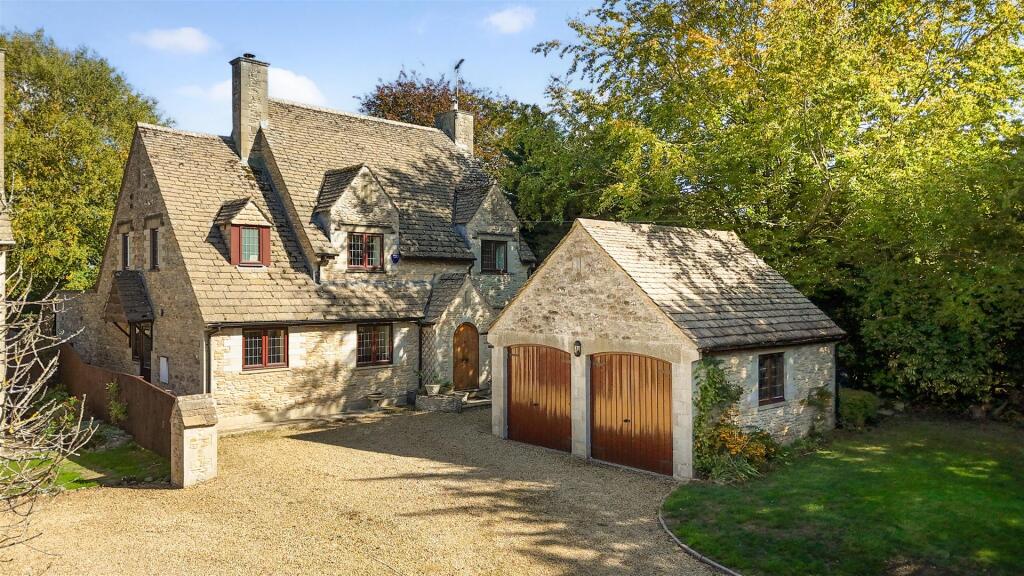 Main image of property: Charlton, Malmesbury
