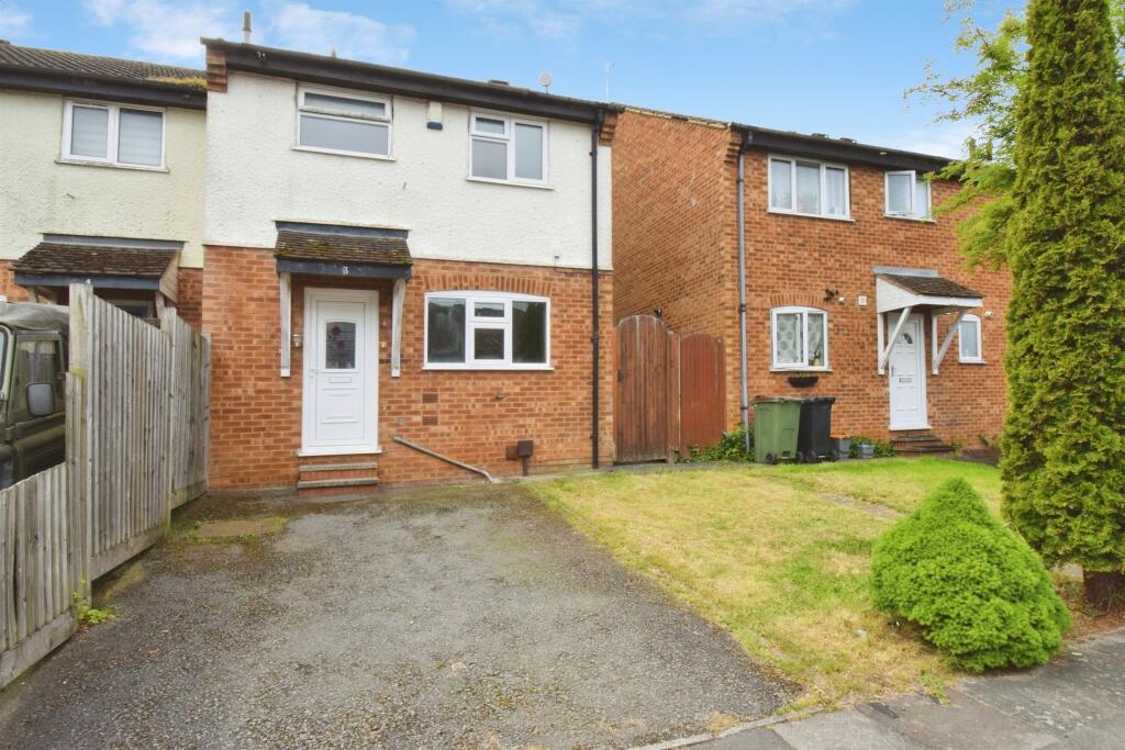 Main image of property: Malham Way, Oadby, Leicester