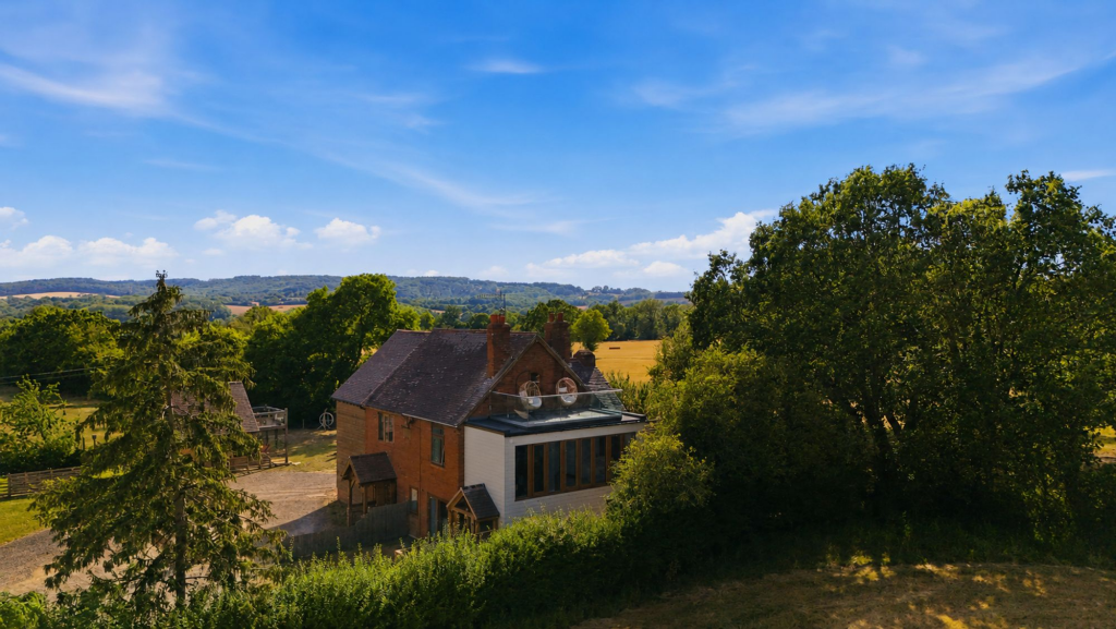 Main image of property: Stoney Ley, Broadwas, WR6